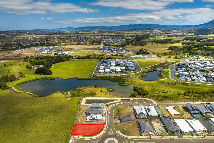 Fifth view of Homely land listing, 36 Wollindarra Circuit, Wongawilli NSW 2530