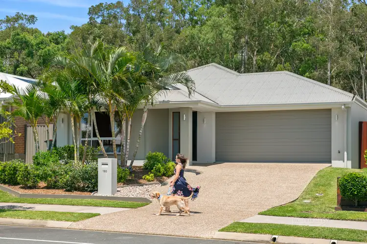 180 Old Emu Mountain Road, Peregian Beach QLD 4573