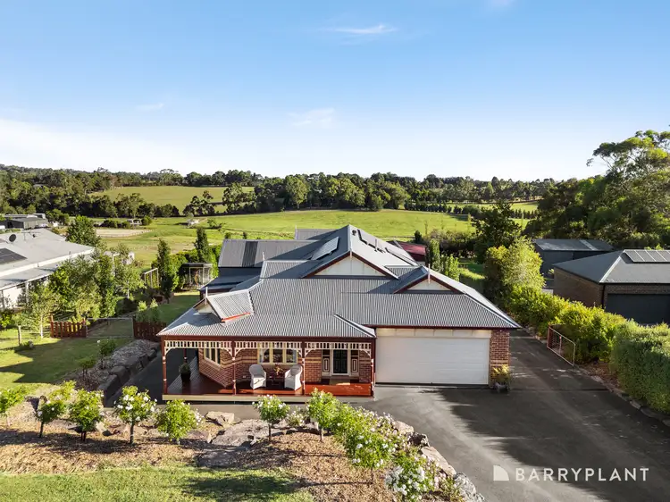 35 Barrowby Avenue, Woori Yallock VIC 3139