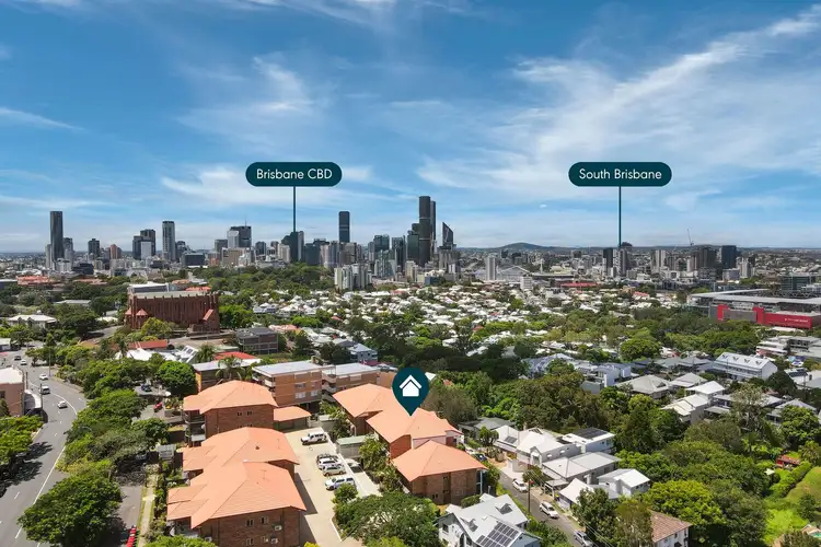 14/110 Musgrave Road