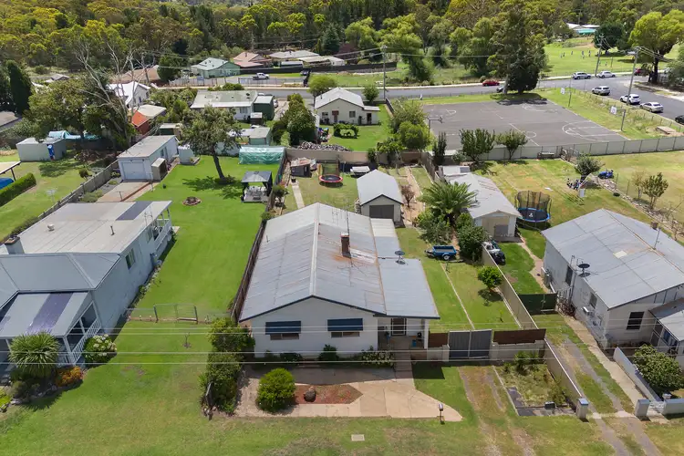 Second view of Homely house listing, 13 Dangar Street, Kandos NSW 2848