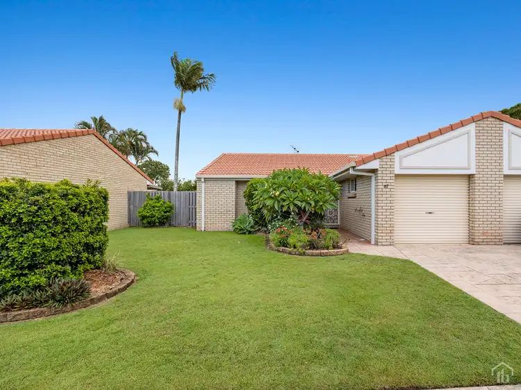 Fifth view of Homely unit listing, 67/5-7 Soorley Street, Tweed Heads South NSW 2486
