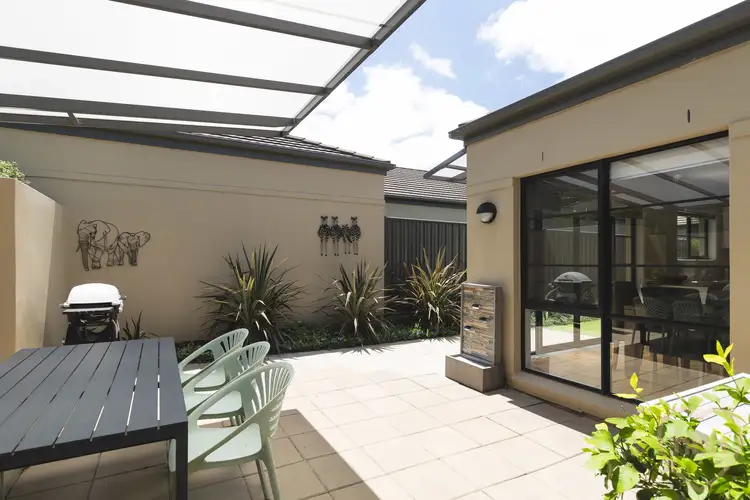 7/112 Blamey Crescent, Campbell ACT 2612