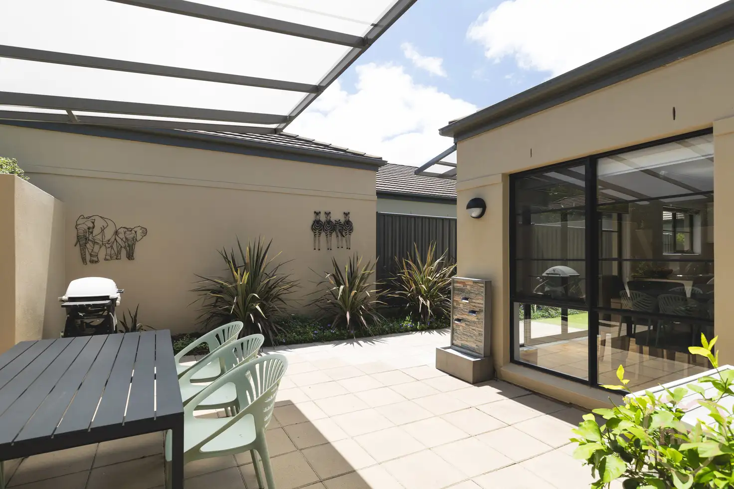 Main view of Homely townhouse listing, 7/112 Blamey Crescent, Campbell ACT 2612