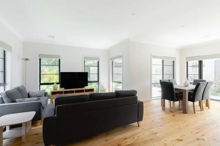 Third view of Homely townhouse listing, 7/112 Blamey Crescent, Campbell ACT 2612