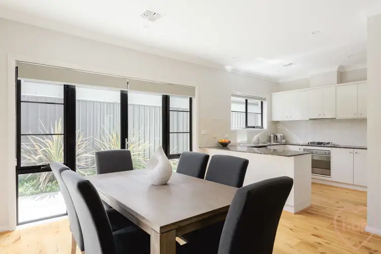 Fourth view of Homely townhouse listing, 7/112 Blamey Crescent, Campbell ACT 2612