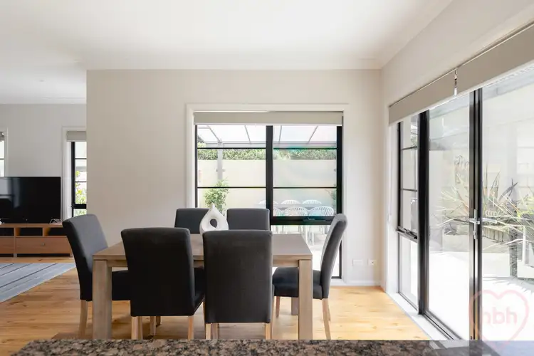 Fifth view of Homely townhouse listing, 7/112 Blamey Crescent, Campbell ACT 2612
