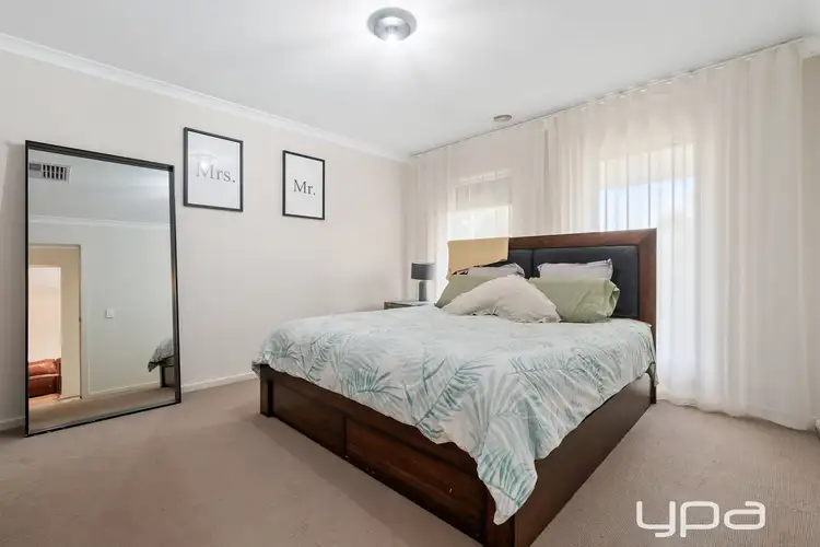 Fifth view of Homely house listing, 4 Riversdale Crescent, Darley VIC 3340