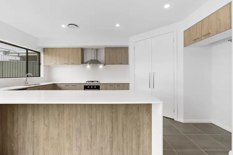 Third view of Homely house listing, 21 Silver Gum Circuit, Edgeworth NSW 2285