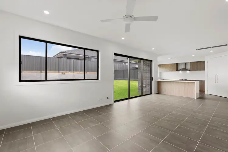 Fourth view of Homely house listing, 21 Silver Gum Circuit, Edgeworth NSW 2285