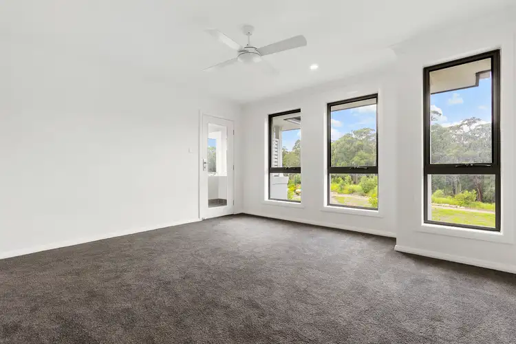 Sixth view of Homely house listing, 21 Silver Gum Circuit, Edgeworth NSW 2285