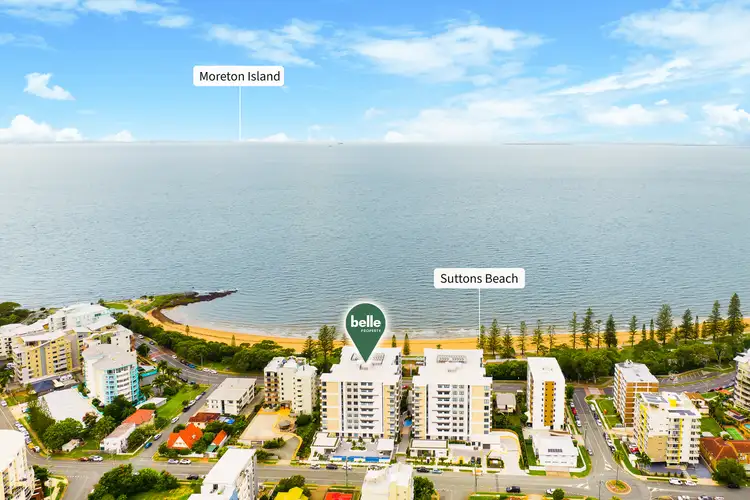 271/59 Marine Parade, Redcliffe QLD 4020