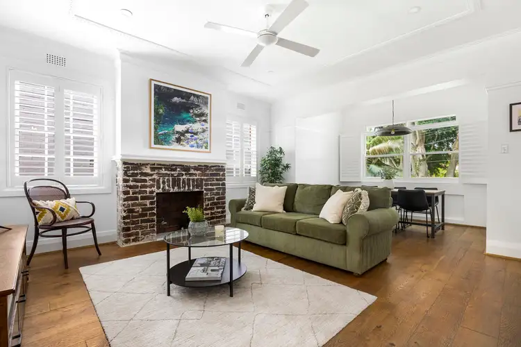 Main view of Homely apartment listing, 3/7 Mulwarree Avenue, Randwick NSW 2031