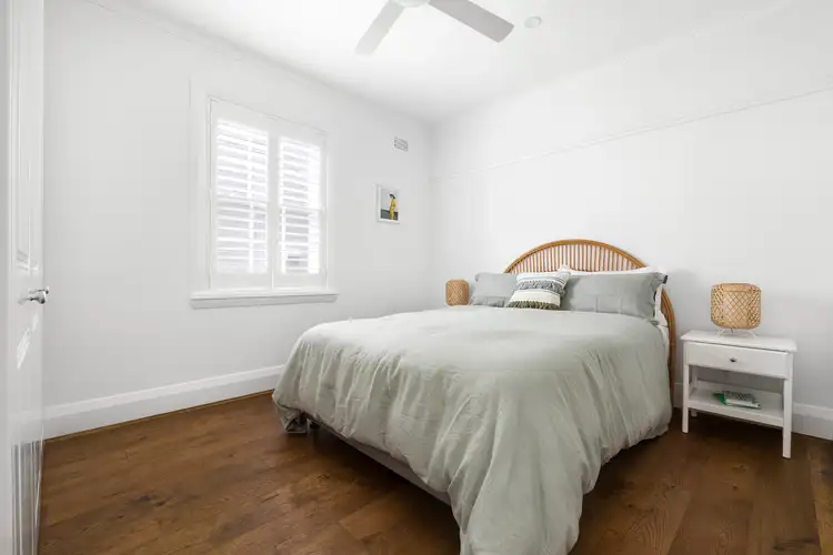 Fourth view of Homely apartment listing, 3/7 Mulwarree Avenue, Randwick NSW 2031