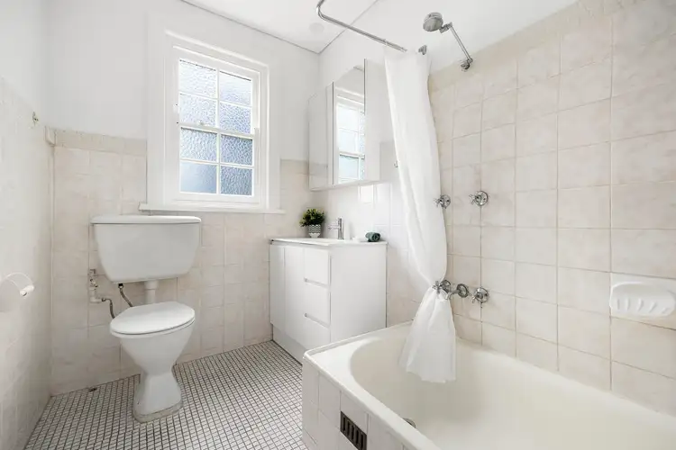 Sixth view of Homely apartment listing, 3/7 Mulwarree Avenue, Randwick NSW 2031