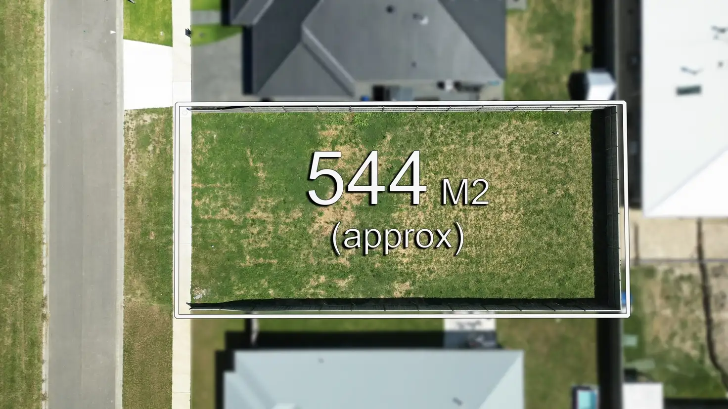 Main view of Homely land listing, 35 Silvertop Drive, Yarragon VIC 3823