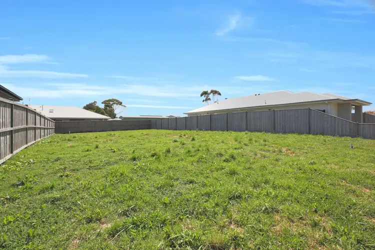 Third view of Homely land listing, 35 Silvertop Drive, Yarragon VIC 3823