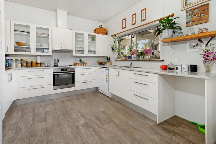 Second view of Homely house listing, 31A Keightley Street, Moruya NSW 2537