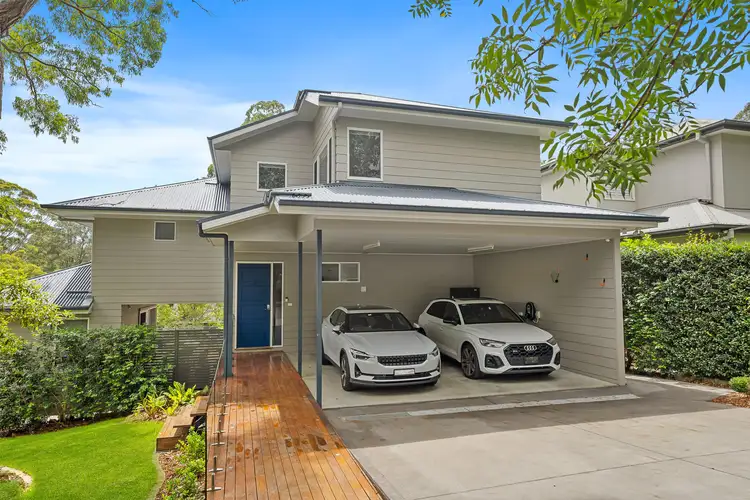 15 Arundel Street, West Pymble NSW 2073
