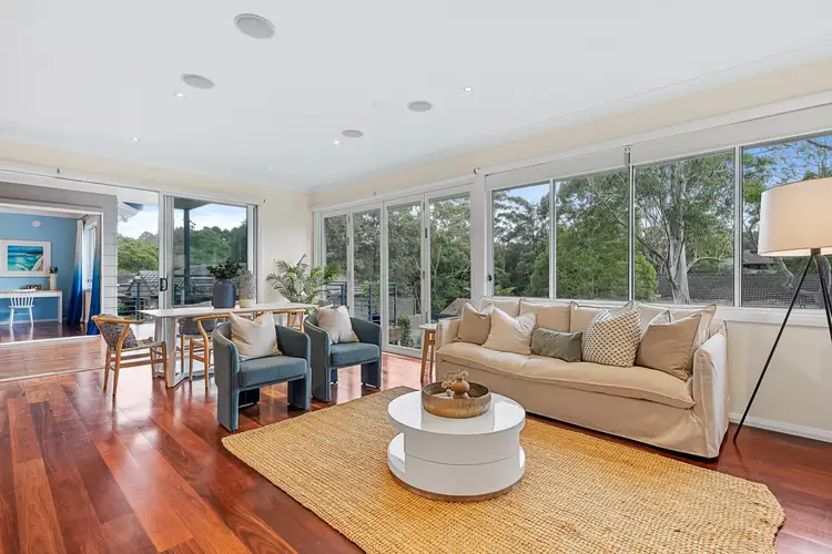 Second view of Homely house listing, 15 Arundel Street, West Pymble NSW 2073