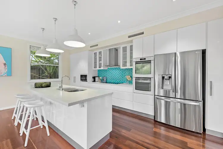 Third view of Homely house listing, 15 Arundel Street, West Pymble NSW 2073