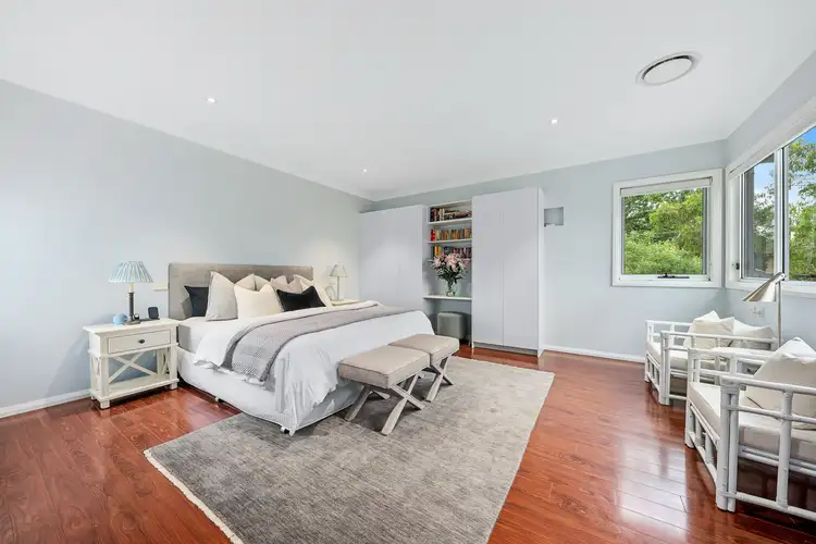 Fifth view of Homely house listing, 15 Arundel Street, West Pymble NSW 2073