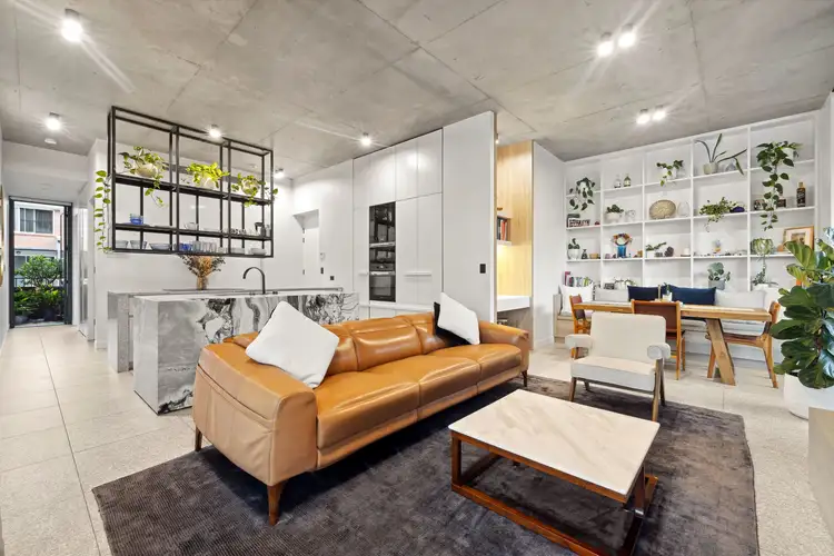 302/2 Shirley Street, Alexandria NSW 2015