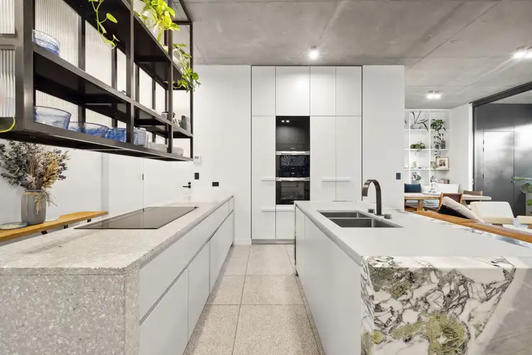 Second view of Homely unit listing, 302/2 Shirley Street, Alexandria NSW 2015