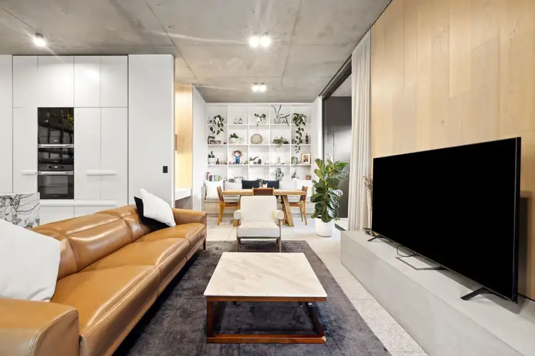 Third view of Homely unit listing, 302/2 Shirley Street, Alexandria NSW 2015