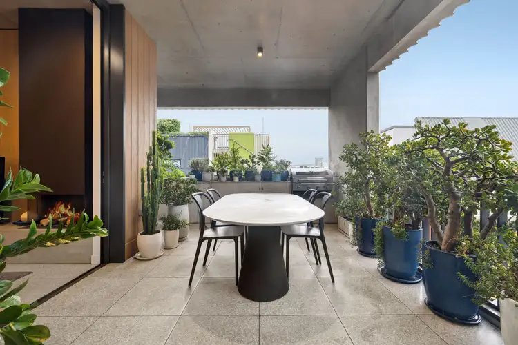 Fifth view of Homely unit listing, 302/2 Shirley Street, Alexandria NSW 2015