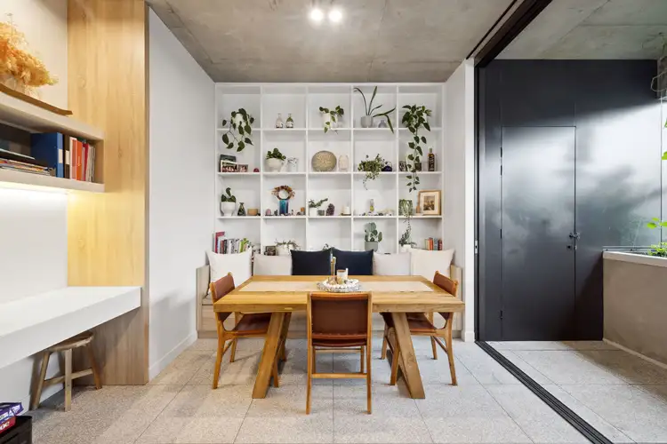 Sixth view of Homely unit listing, 302/2 Shirley Street, Alexandria NSW 2015