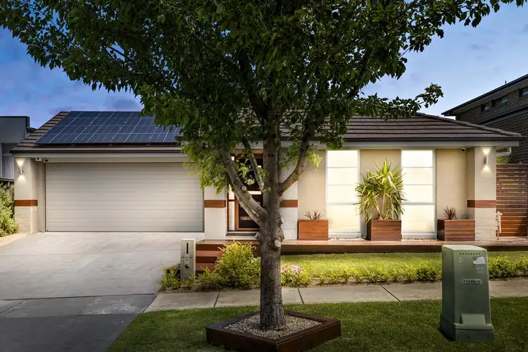 Main view of Homely house listing, 6 Critchley Street, Casey ACT 2913