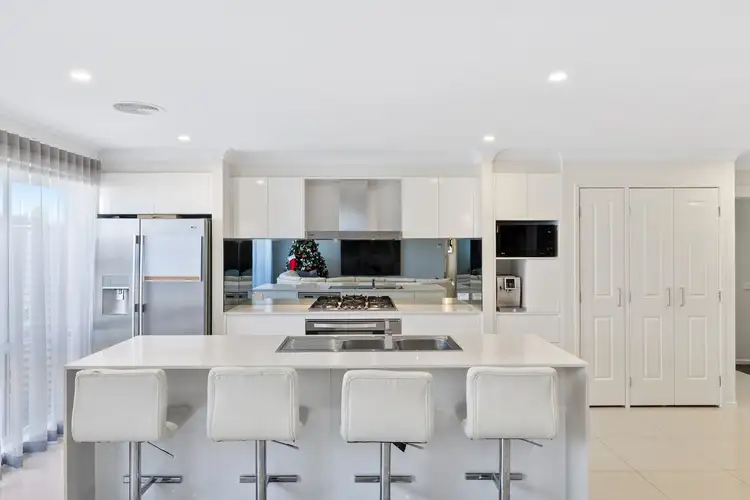 Third view of Homely house listing, 6 Critchley Street, Casey ACT 2913