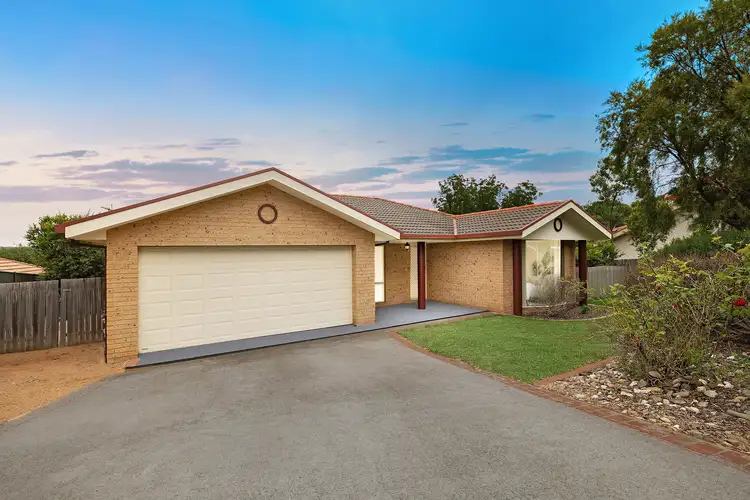 3 Cuzens Place, Ngunnawal ACT 2913