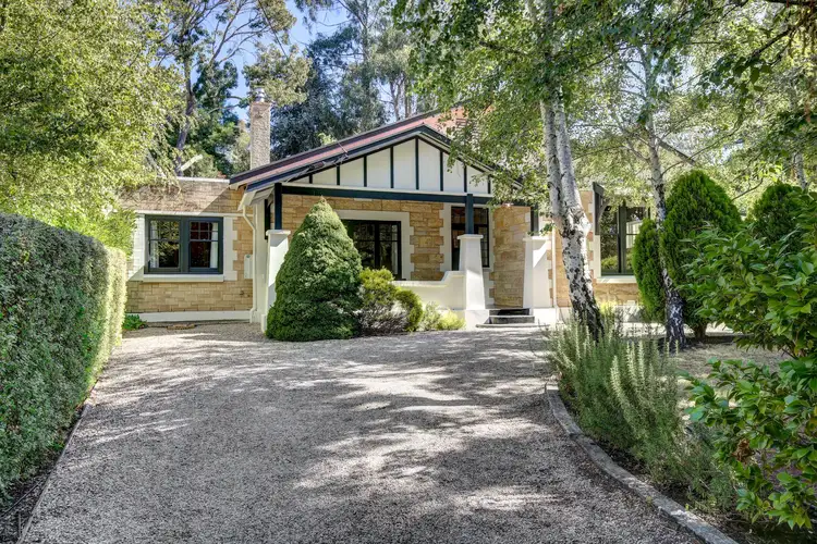 112 Mount Barker Road, Stirling SA 5152