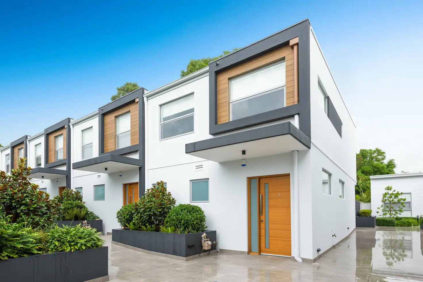 Main view of Homely townhouse listing, 6/15 Belmont Street, Sutherland NSW 2232