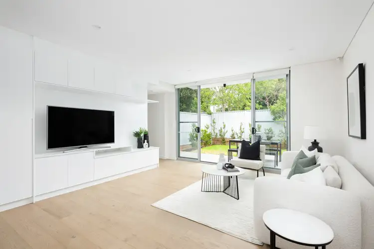 Fourth view of Homely townhouse listing, 6/15 Belmont Street, Sutherland NSW 2232