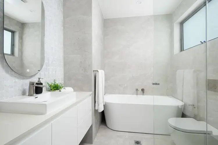 Sixth view of Homely townhouse listing, 6/15 Belmont Street, Sutherland NSW 2232