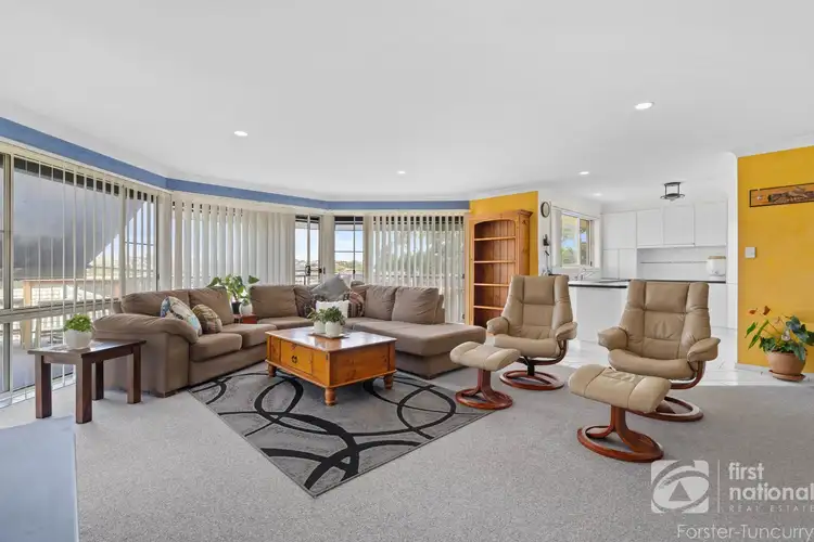 Third view of Homely house listing, 10 Chusan Place, Forster NSW 2428