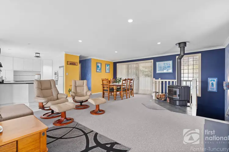 Fifth view of Homely house listing, 10 Chusan Place, Forster NSW 2428