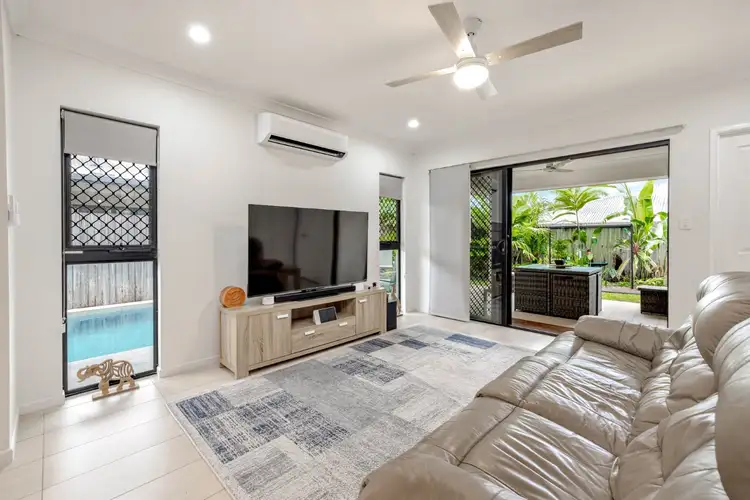 Fourth view of Homely house listing, 11 Chandos Brace, Smithfield QLD 4878