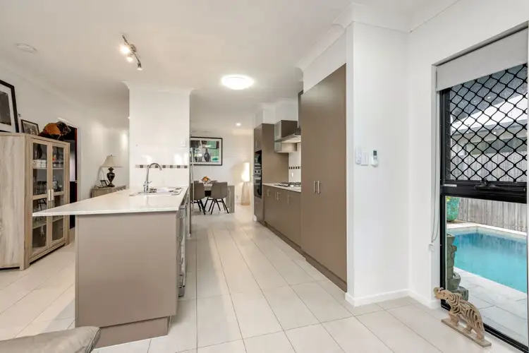 Sixth view of Homely house listing, 11 Chandos Brace, Smithfield QLD 4878