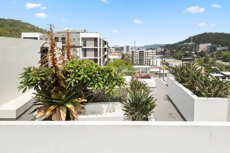 Fourth view of Homely unit listing, Level 2/18/70 Hills Street, North Gosford NSW 2250