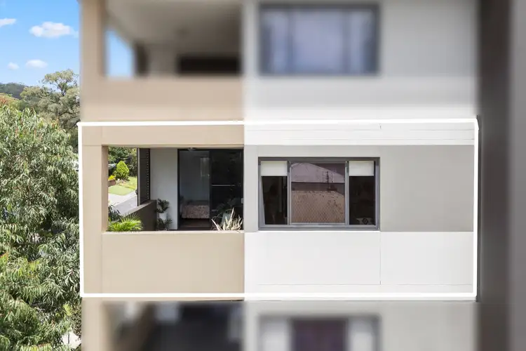 Fifth view of Homely unit listing, Level 2/18/70 Hills Street, North Gosford NSW 2250