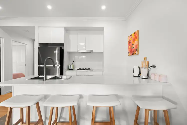 Sixth view of Homely unit listing, Level 2/18/70 Hills Street, North Gosford NSW 2250