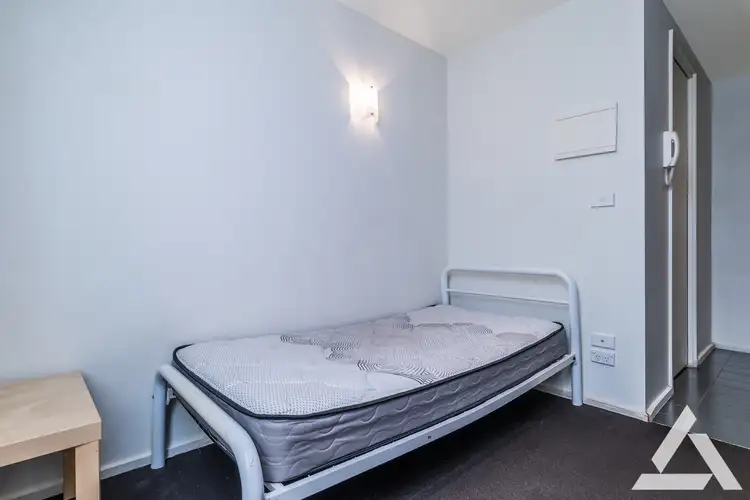 Fifth view of Homely studio listing, 415/24 Barkly Place, Carlton VIC 3053