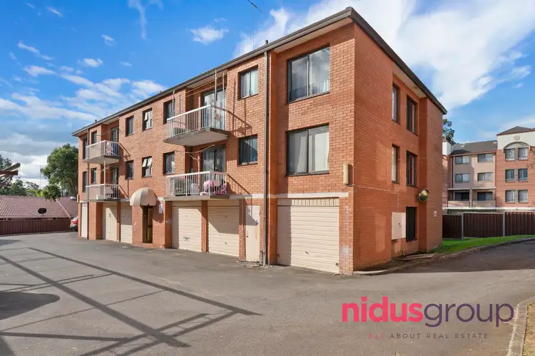 Main view of Homely unit listing, 14/32 Luxford Road, Mount Druitt NSW 2770