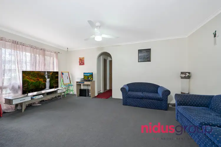 Second view of Homely unit listing, 14/32 Luxford Road, Mount Druitt NSW 2770