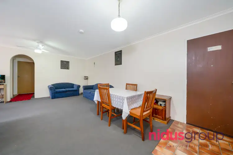 Fifth view of Homely unit listing, 14/32 Luxford Road, Mount Druitt NSW 2770