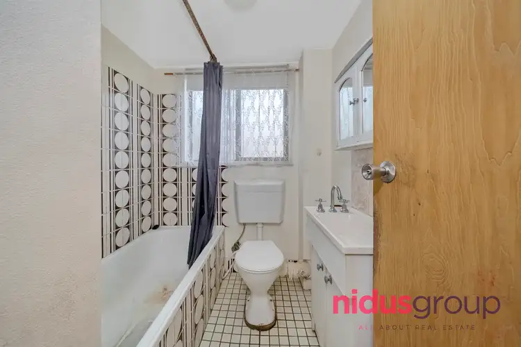 Sixth view of Homely unit listing, 14/32 Luxford Road, Mount Druitt NSW 2770